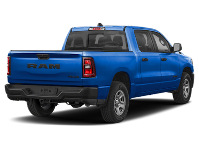 New 2026 Ram 1500 - photo 1