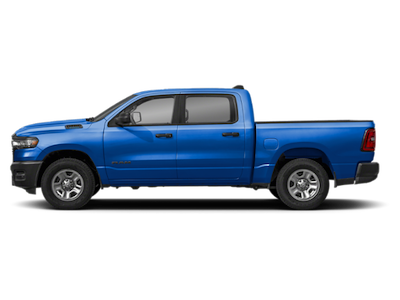 New 2026 Ram 1500 - photo 1