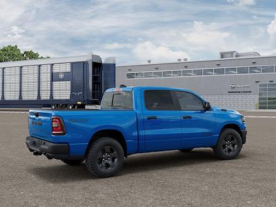 New 2026 Ram 1500 - photo 1