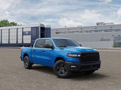 New 2026 Ram 1500 - photo 1