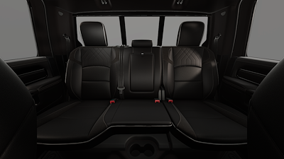 New 2026 Ram 3500 - photo 1