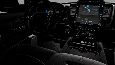 New 2026 Ram 3500 - photo 1