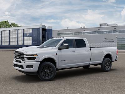 New 2026 Ram 3500 - photo 1