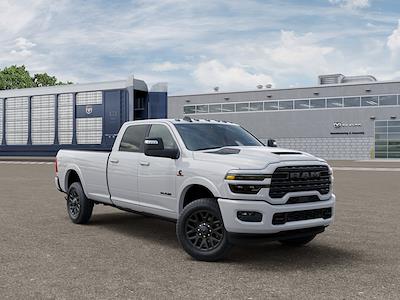 New 2026 Ram 3500 - photo 1