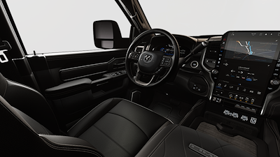 New 2026 Ram 3500 - photo 1