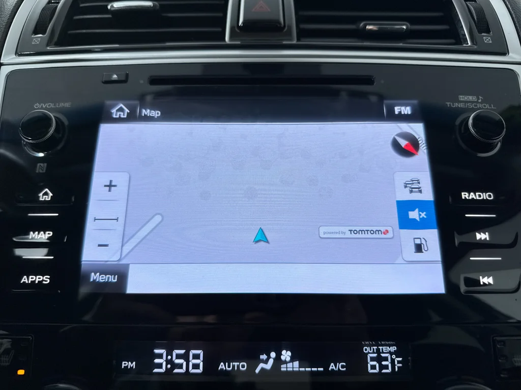 Used 2018 Subaru Outback - photo 7
