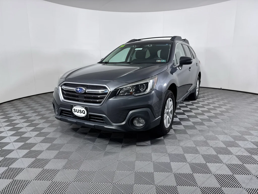 Used 2018 Subaru Outback - photo 11