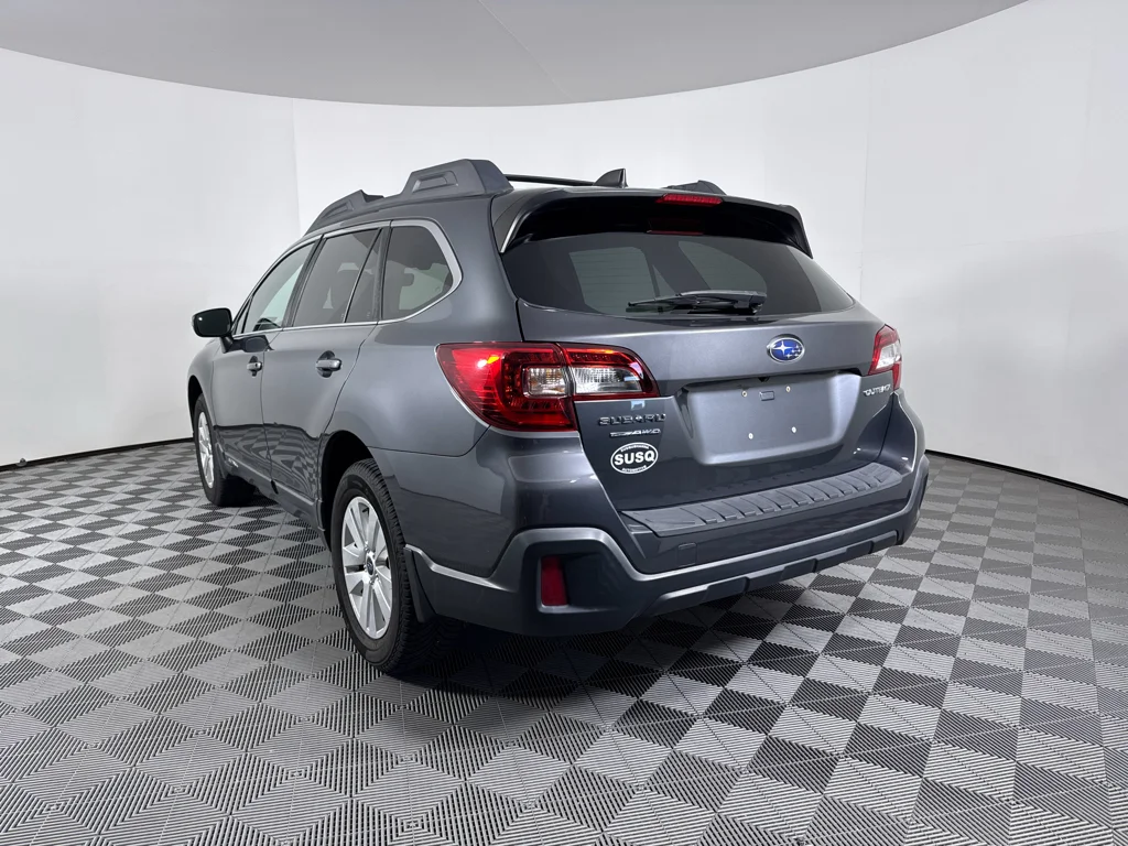 Used 2018 Subaru Outback - photo 12
