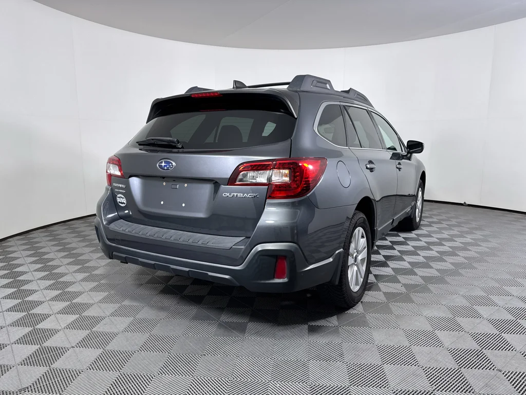 Used 2018 Subaru Outback - photo 13