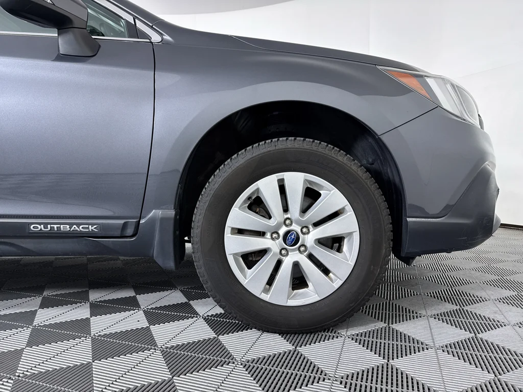 Used 2018 Subaru Outback - photo 14