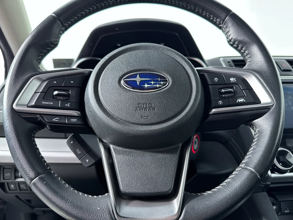 Used 2018 Subaru Outback - photo 15