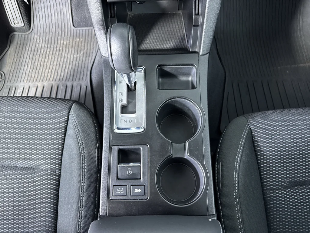 Used 2018 Subaru Outback - photo 16