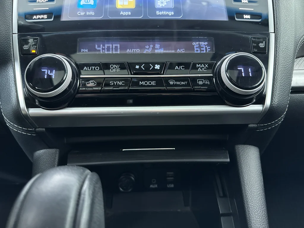 Used 2018 Subaru Outback - photo 17