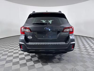 2018 Subaru Outback AWD SUV for sale #26168A - photo 2