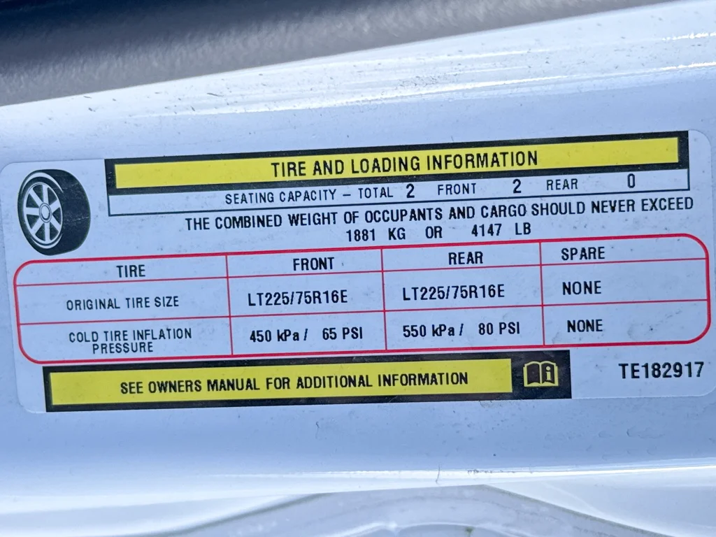 New 2026 Ram ProMaster 3500 - photo 2