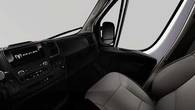 New 2026 Ram ProMaster 3500 - photo 1