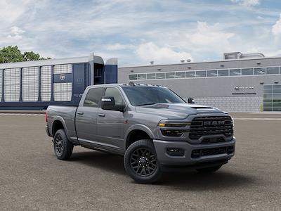 New 2026 Ram 3500 - photo 1