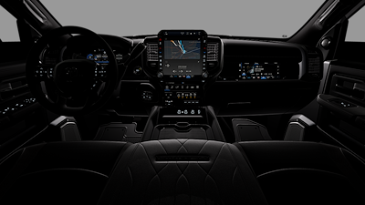 New 2026 Ram 3500 - photo 1