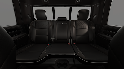 New 2026 Ram 3500 - photo 1