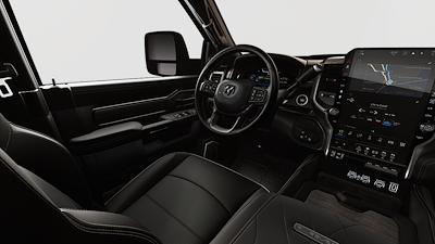 New 2026 Ram 3500 - photo 1