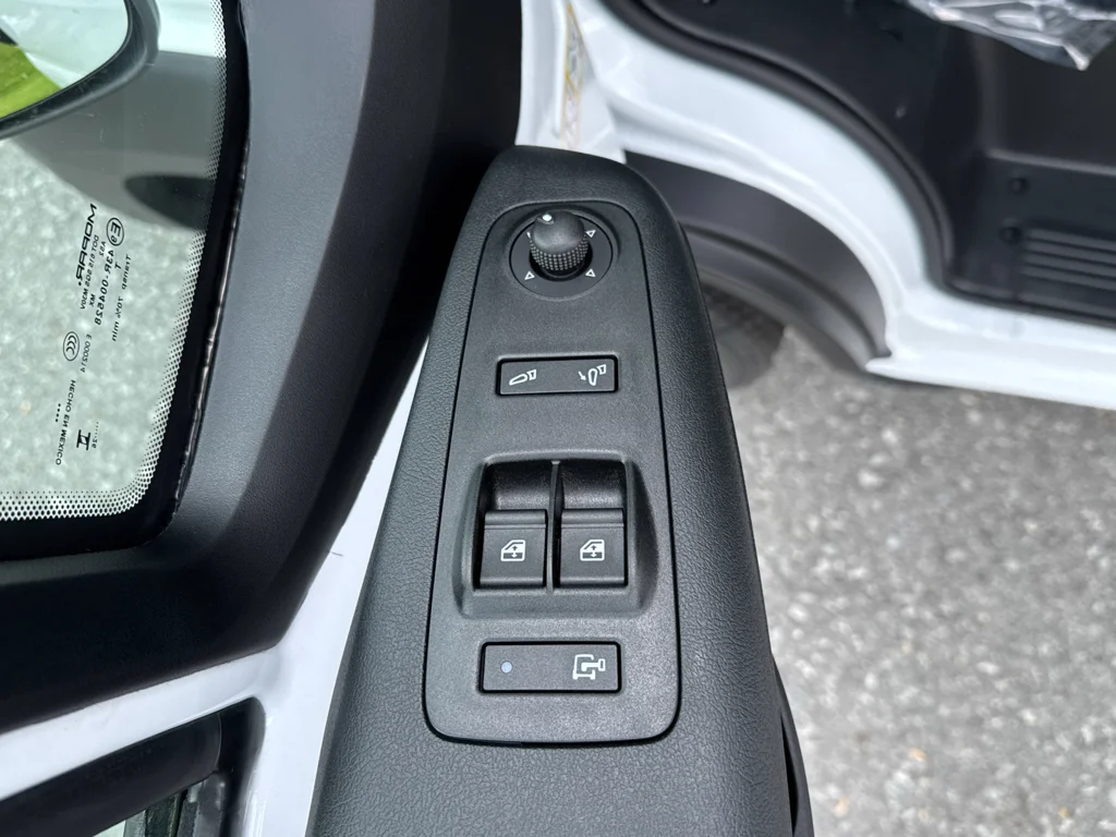New 2026 Ram ProMaster 2500 - photo 44