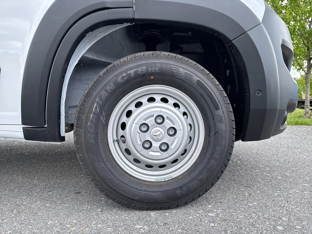 New 2026 Ram ProMaster 2500 - photo 50