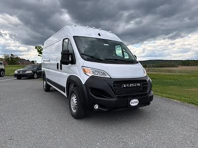 2026 Ram ProMaster 2500 High Roof 4x2 Empty Cargo Van for sale #26174 - photo 1