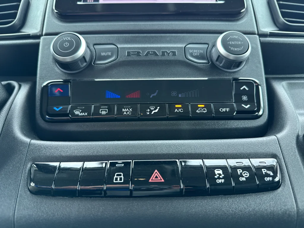 New 2026 Ram ProMaster 2500 - photo 35