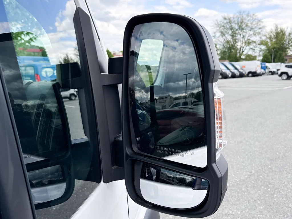 New 2026 Ram ProMaster 2500 - photo 37