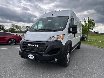2026 Ram ProMaster 2500 High Roof 4x2 Empty Cargo Van for sale #26176 - photo 1