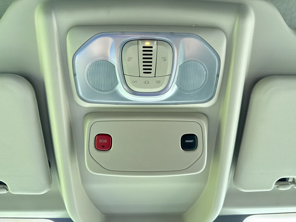 New 2026 Ram ProMaster 2500 - photo 34