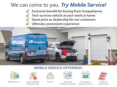 New 2026 Ram ProMaster 2500 - photo 1