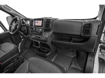 New 2026 Ram ProMaster 2500 - photo 1