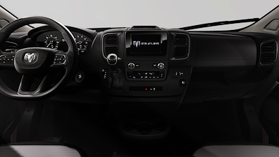 New 2026 Ram ProMaster 2500 - photo 1