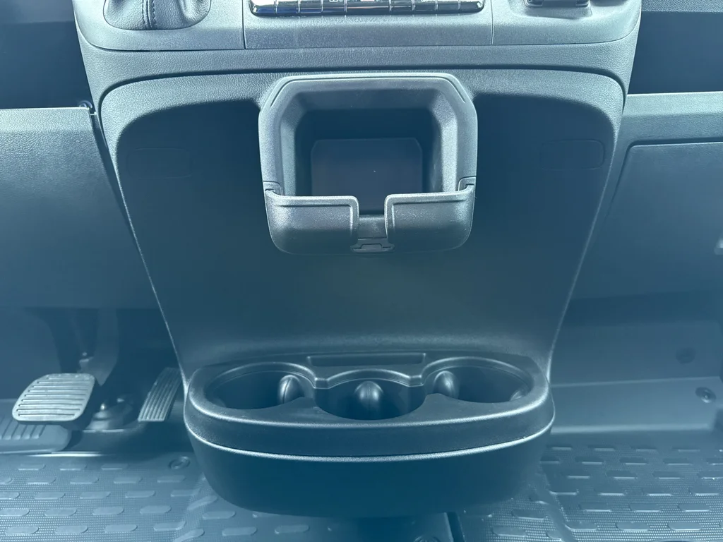New 2026 Ram ProMaster 2500 - photo 35