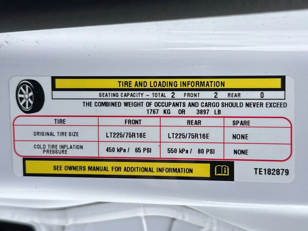 New 2026 Ram ProMaster 2500 - photo 36