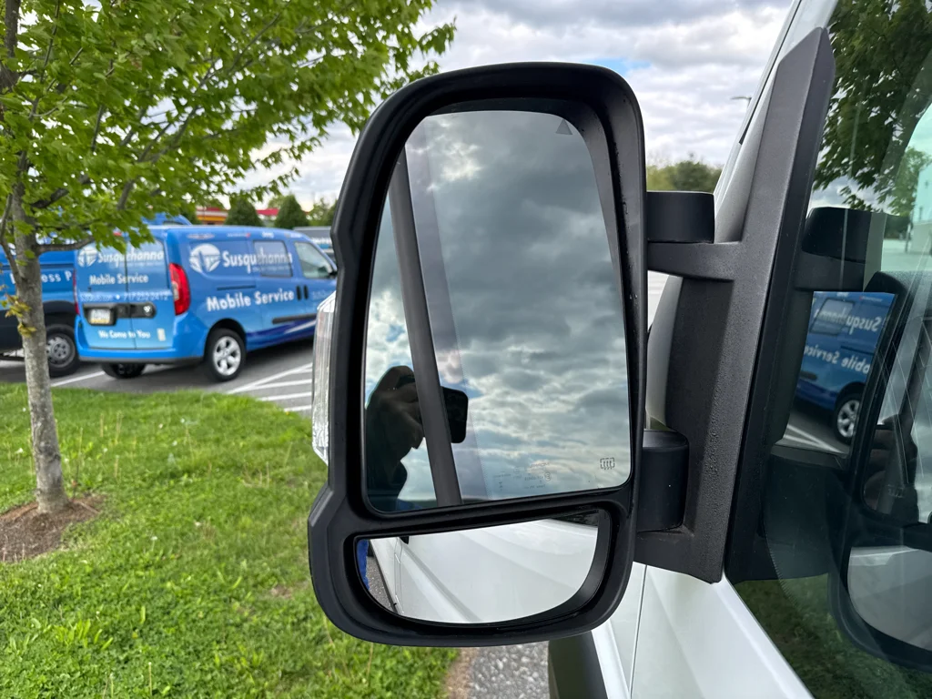 New 2026 Ram ProMaster 2500 - photo 31