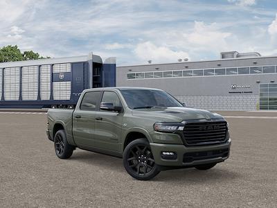 New 2026 Ram 1500 - photo 1