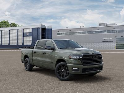 New 2026 Ram 1500 - photo 1