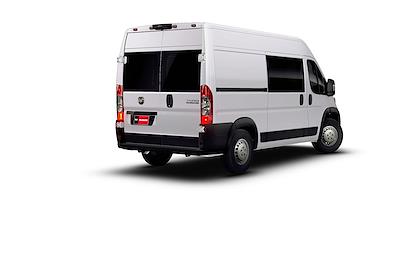 New 2026 Ram ProMaster 1500 - photo 1