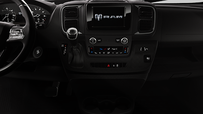 New 2026 Ram ProMaster 1500 - photo 1