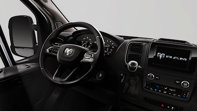 New 2026 Ram ProMaster 1500 - photo 1