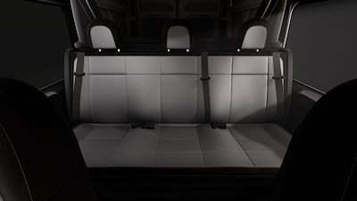 New 2026 Ram ProMaster 1500 - photo 1