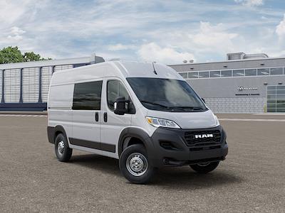 New 2026 Ram ProMaster 1500 - photo 1