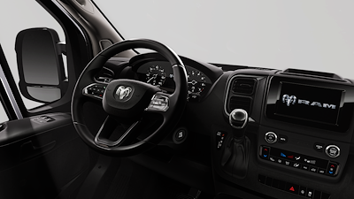 New 2026 Ram ProMaster 1500 - photo 1