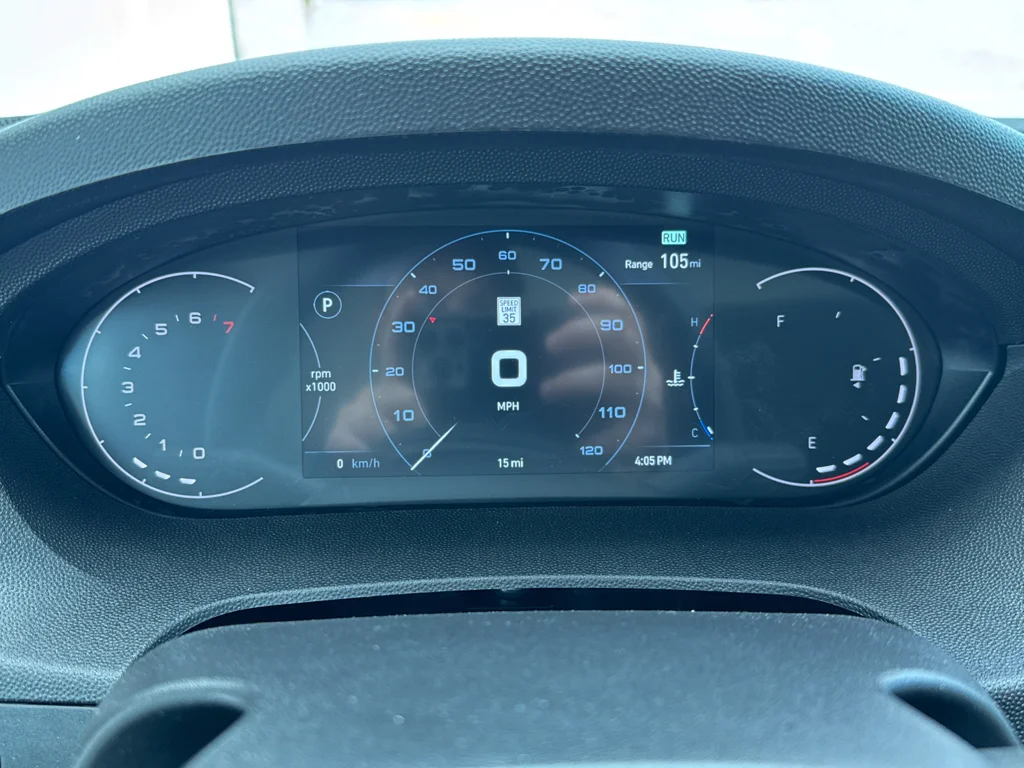 New 2026 Ram ProMaster 2500 - photo 19
