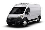 2026 Ram ProMaster 2500 High Roof 4x2 Empty Cargo Van for sale #26182 - photo 12