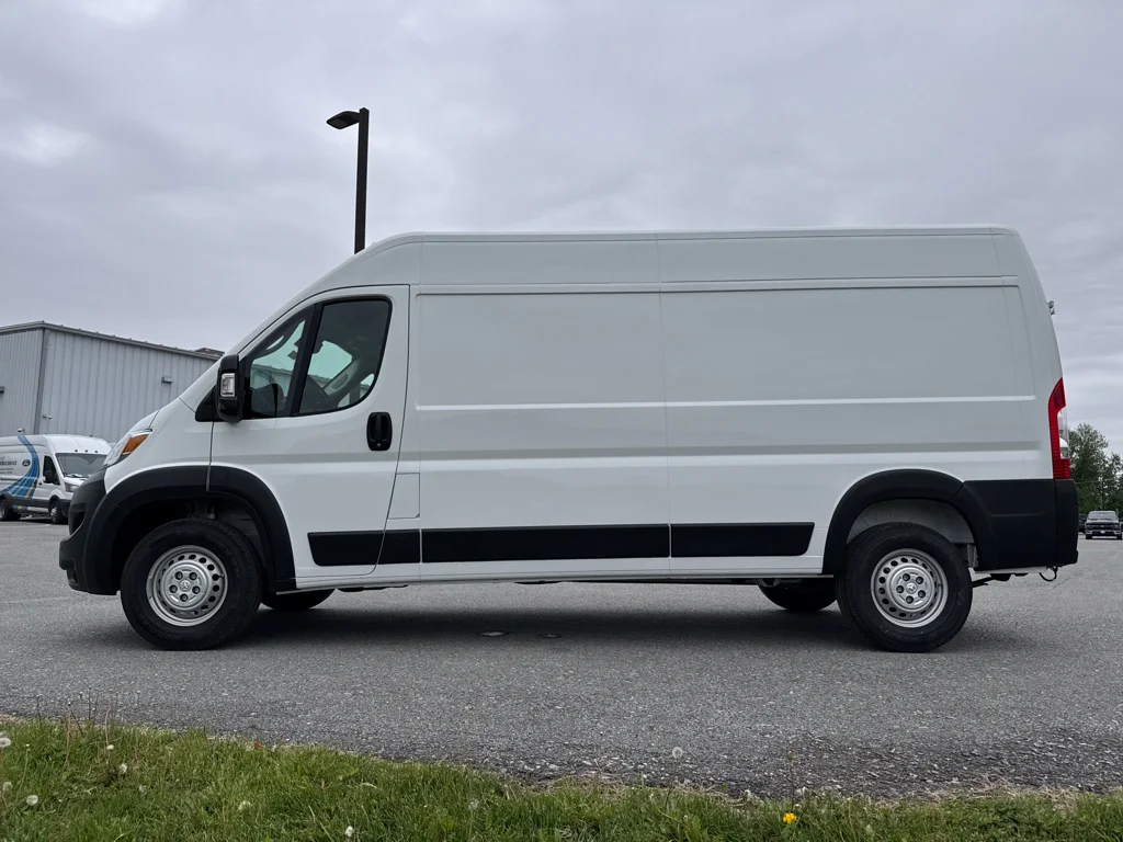 New 2026 Ram ProMaster 2500 - photo 19