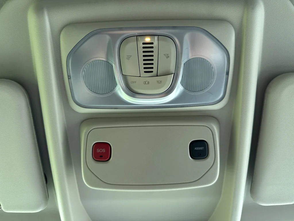 New 2026 Ram ProMaster 2500 - photo 34