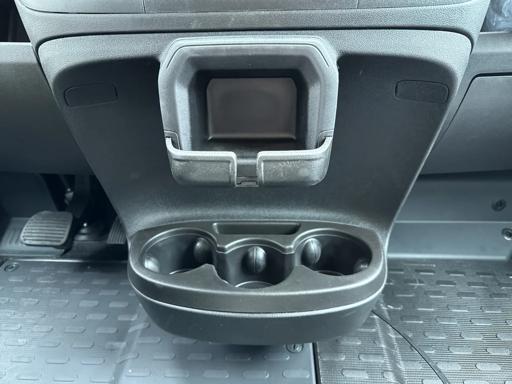 New 2026 Ram ProMaster 2500 - photo 35
